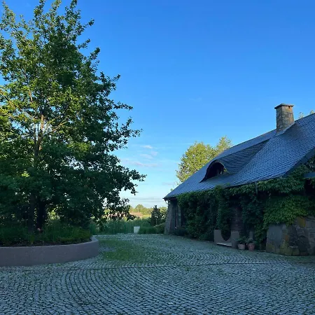 Przystanek Warmia I Mazury Swiatki