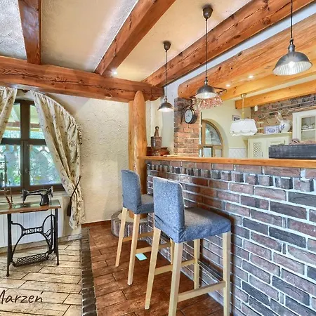 Przystanek Warmia I Mazury Дом отдыха Swiatki