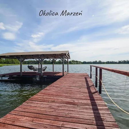 Дом отдыха Przystanek Warmia I Mazury Swiatki