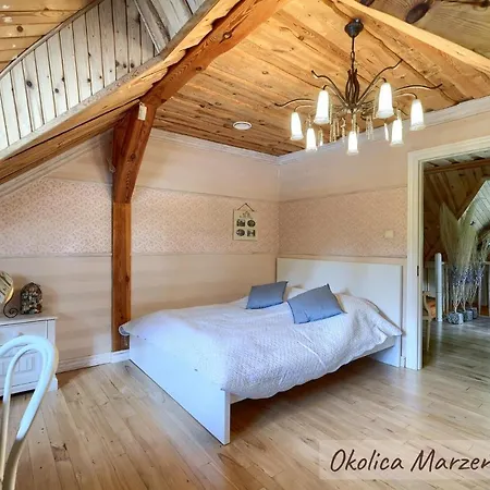 Przystanek Warmia I Mazury Swiatki