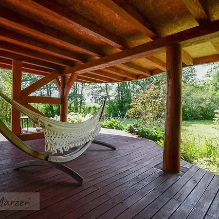 Дом отдыха Przystanek Warmia I Mazury Swiatki