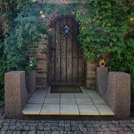 Przystanek Warmia I Mazury *